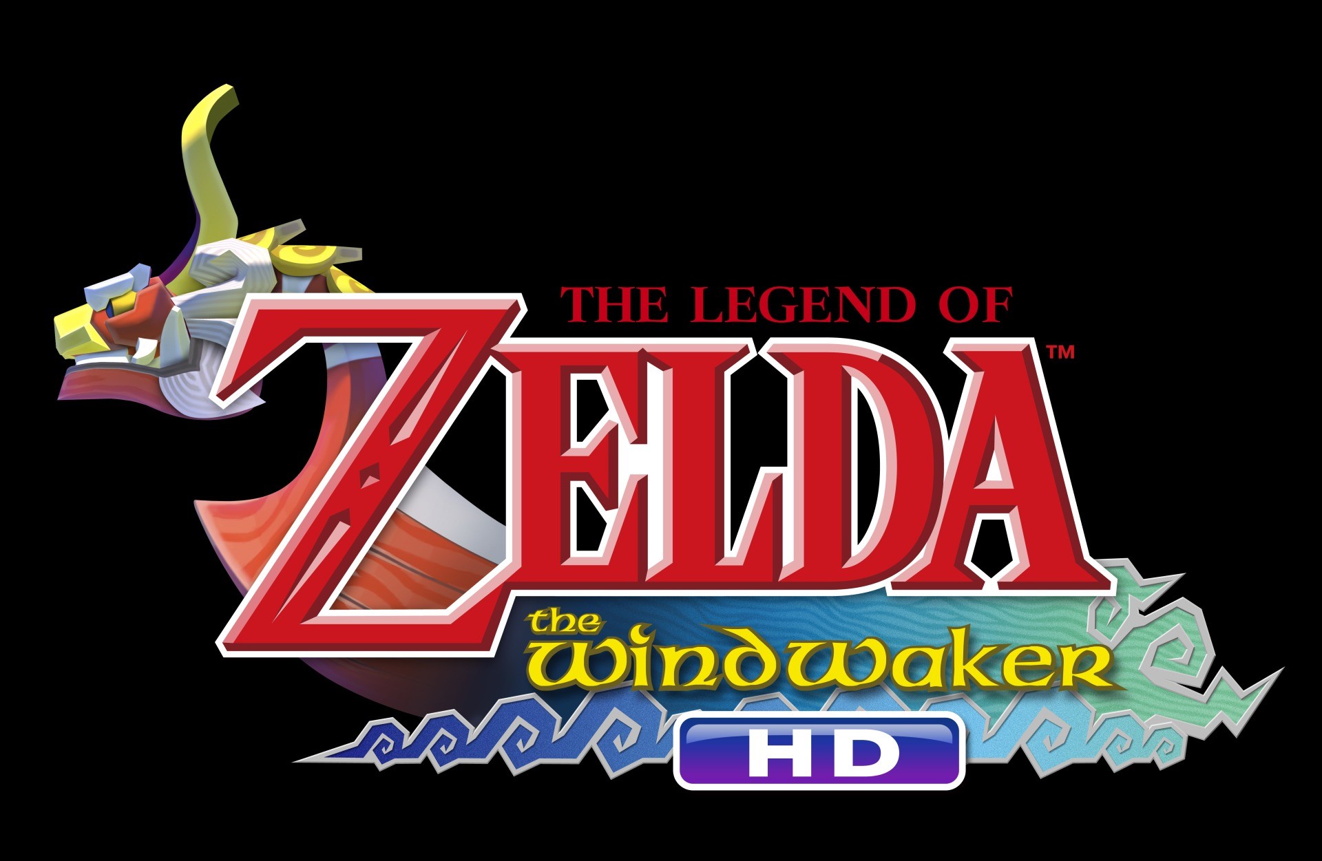 The Legend of Zelda: The Wind Waker HD - Imagen 21